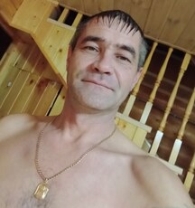 Фотография мужчины Василий, 41 год из г. Тольятти