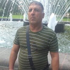 Фотография мужчины Саша, 53 года из г. Санкт-Петербург