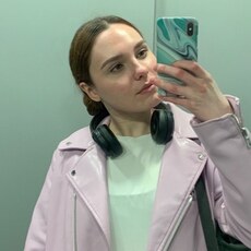 Фотография девушки Оля, 21 год из г. Санкт-Петербург