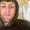 Саид, 23 года