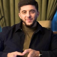 Фотография мужчины Босс, 30 лет из г. Петропавловск-Камчатский