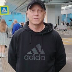 Фотография мужчины Андрей, 46 лет из г. Томск