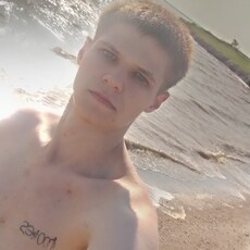 Фотография мужчины Егор, 21 год из г. Ейск