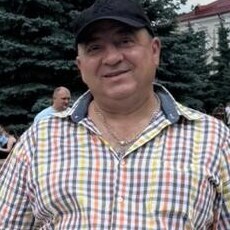 Фотография мужчины Бока, 54 года из г. Барановичи