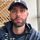 Man, 34 года
