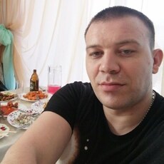 Фотография мужчины Женя, 35 лет из г. Уссурийск