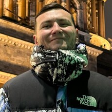 Фотография мужчины Сергей, 28 лет из г. Кант