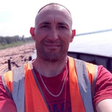 Фотография мужчины Руслан, 40 лет из г. Лесосибирск