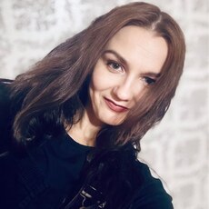 Фотография девушки Катюша, 35 лет из г. Курск