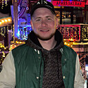 Кирилл, 38 лет