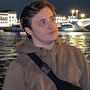 Макс, 23 года