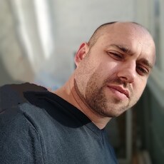 Фотография мужчины Павел, 35 лет из г. Осиповичи