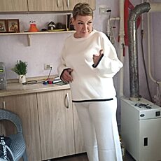 Фотография девушки Елена, 51 год из г. Невинномысск