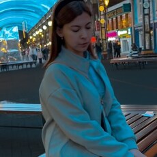 Фотография девушки Юлия, 19 лет из г. Екатеринбург