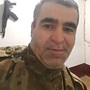 Абдул, 41 год