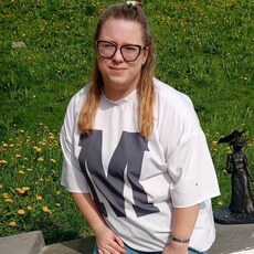 Фотография девушки Кристина, 32 года из г. Кострома