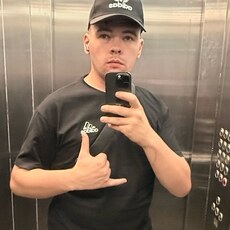 Фотография мужчины Алексей, 27 лет из г. Белгород