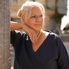Фотография девушки Елена, 53 года из г. Ростов-на-Дону