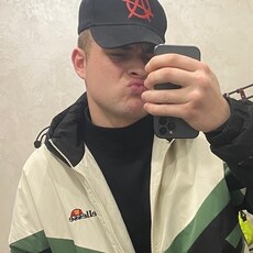 Фотография мужчины Дмитрий, 22 года из г. Волжский