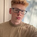 Илья, 18 лет