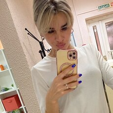 Фотография девушки Светлана, 33 года из г. Балашиха