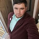 Раджаб, 38 лет