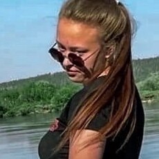 Фотография девушки Алина, 22 года из г. Ангарск