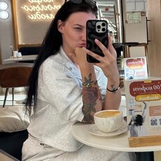 Фотография девушки Алена, 28 лет из г. Домодедово