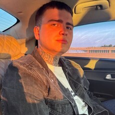 Фотография мужчины Сергей, 21 год из г. Псков