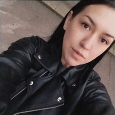 Фотография девушки Кристина, 33 года из г. Уральск