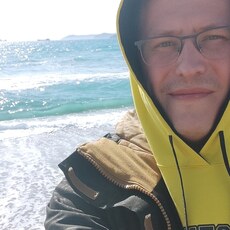 Фотография мужчины Павел, 37 лет из г. Лучегорск