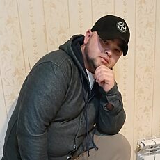 Фотография мужчины Фара, 35 лет из г. Нефтеюганск