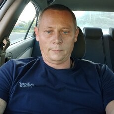 Фотография мужчины Анатолий, 47 лет из г. Донецк