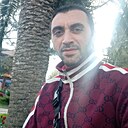 Армен, 33 года