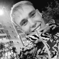 Фотография мужчины Алексей, 27 лет из г. Иркутск