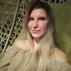 Фотография девушки Дарья, 24 года из г. Добруш