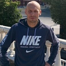 Фотография мужчины Дмитрий, 45 лет из г. Минск