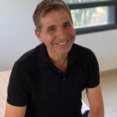Фотография мужчины Eli, 54 года из г. Тель-Авив