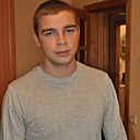 Андрей, 24 года