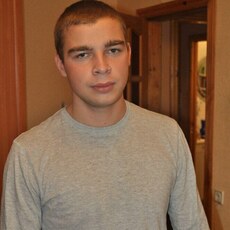Фотография мужчины Андрей, 24 года из г. Ижевск