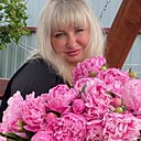 Алла, 46 лет