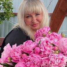 Фотография девушки Алла, 46 лет из г. Обнинск