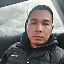 Артур, 30 лет