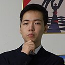 Sanzhar, 19 лет