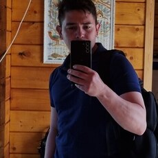 Фотография мужчины Иль, 28 лет из г. Бутурлиновка