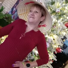 Фотография девушки Елена, 49 лет из г. Артем