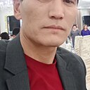 Алим, 45 лет