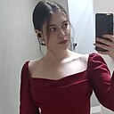 Есения, 19 лет