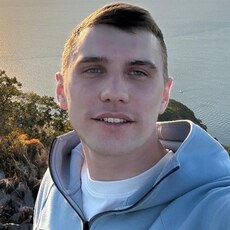 Фотография мужчины Дмитрий, 28 лет из г. Находка