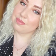 Фотография девушки Мира, 43 года из г. Могилев